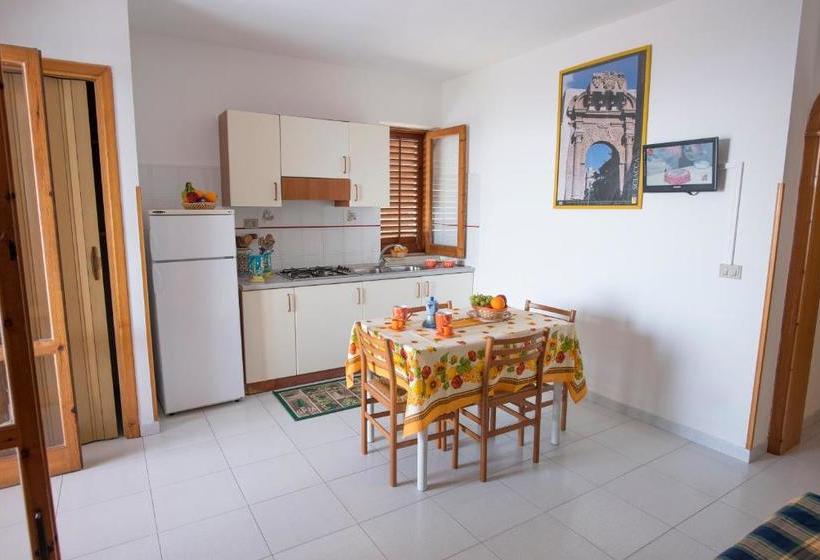 Residence Capo San Marco & Renella