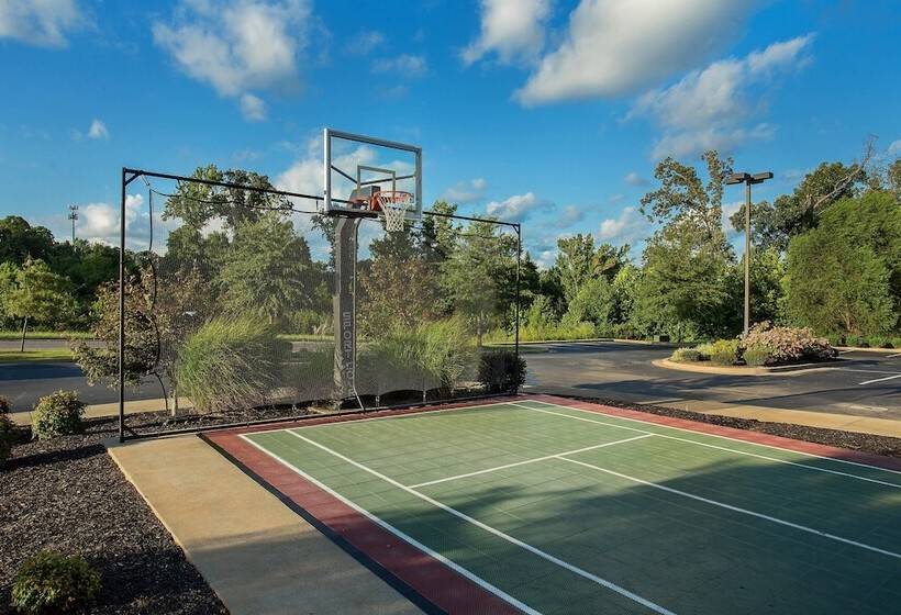 Residence Inn Jackson