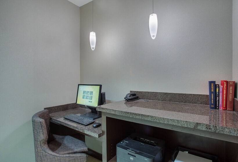 Residence Inn Jackson