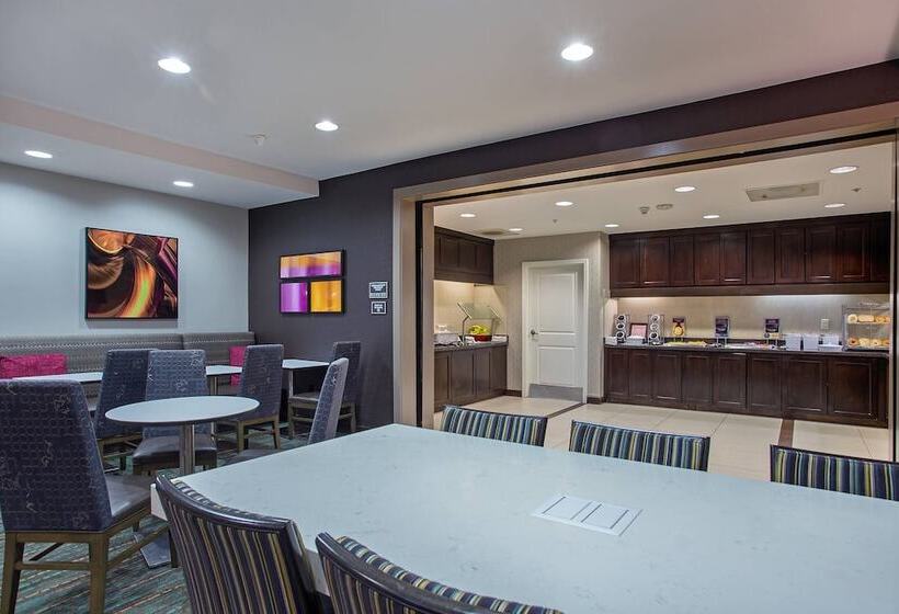 Residence Inn Jackson