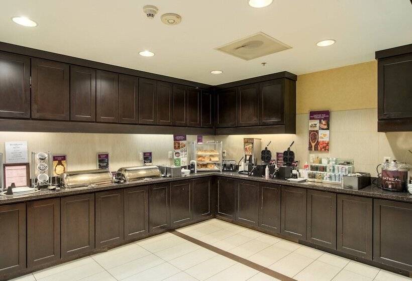 Residence Inn Jackson