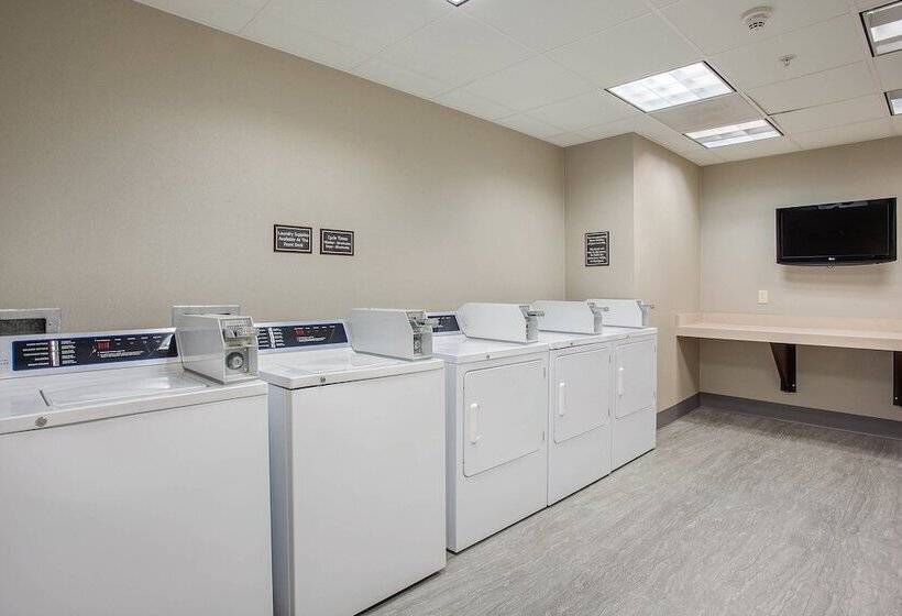 Residence Inn Jackson