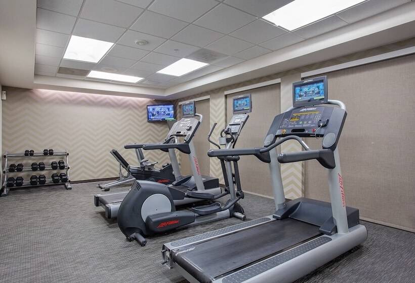 Residence Inn Jackson