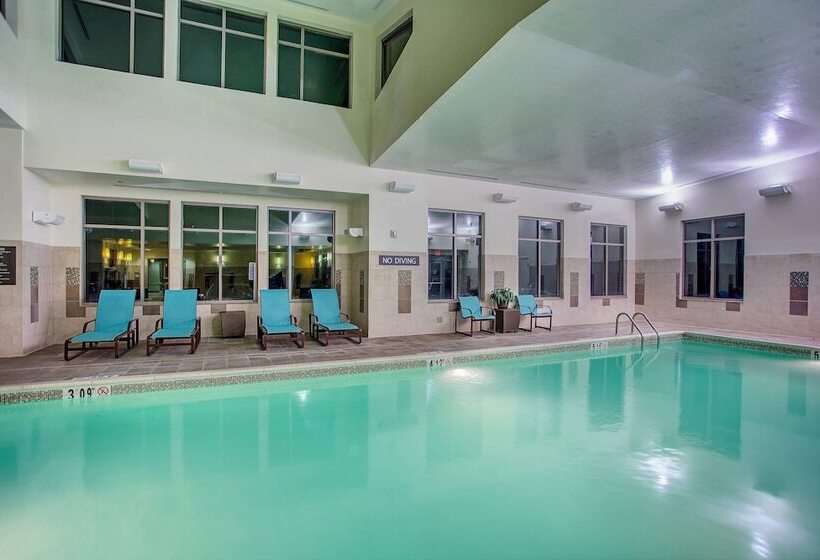 Residence Inn Jackson