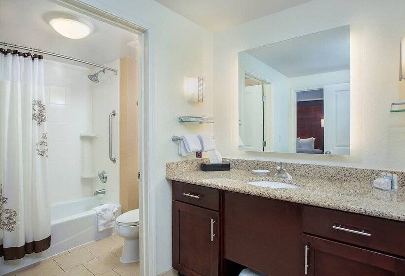 Residence Inn Jackson