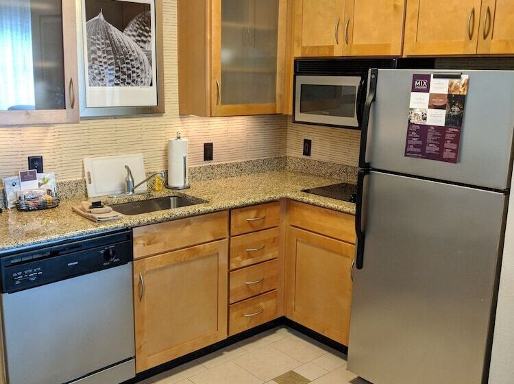 Residence Inn Jackson