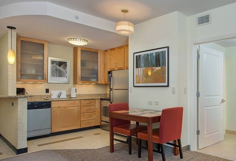 Residence Inn Jackson