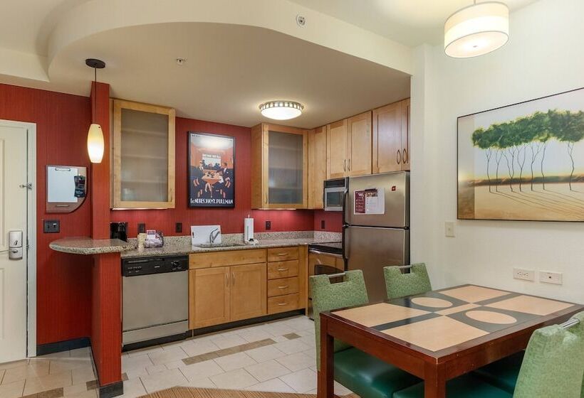 Residence Inn Jackson