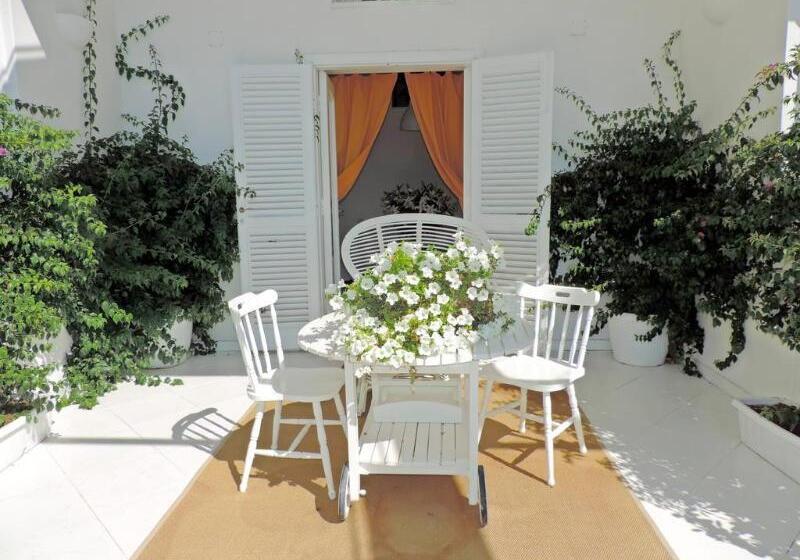 Villa Yiara