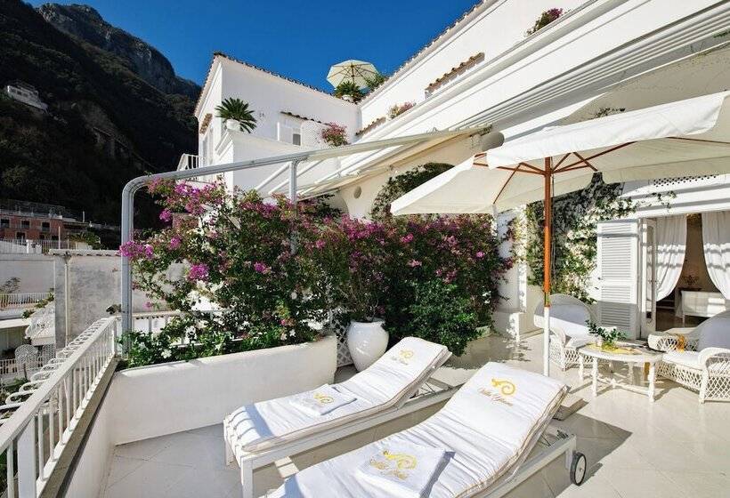 Villa Yiara