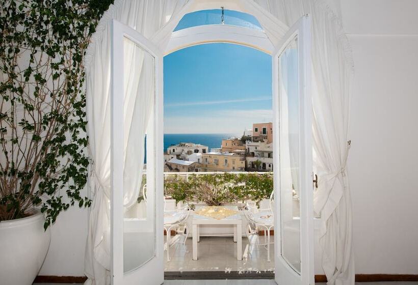 Villa Yiara