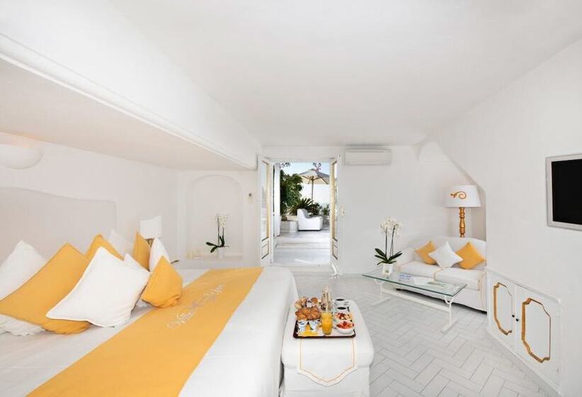 Villa Yiara