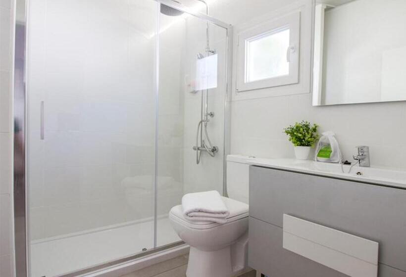 منتجع Alannia Guardamar