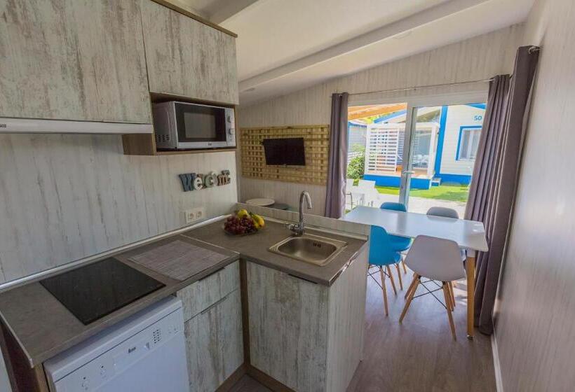 منتجع Alannia Guardamar