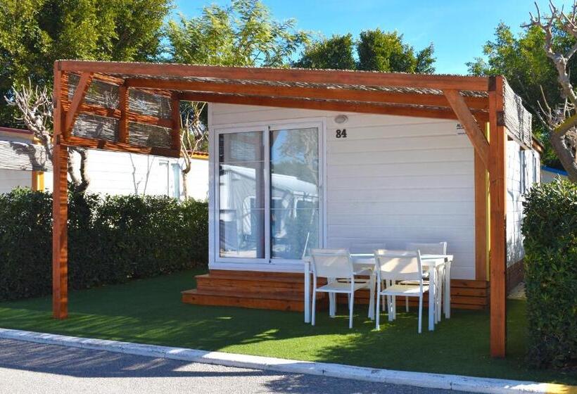 منتجع Alannia Guardamar