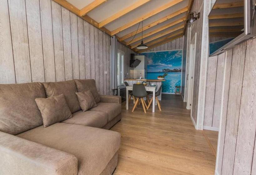 منتجع Alannia Guardamar