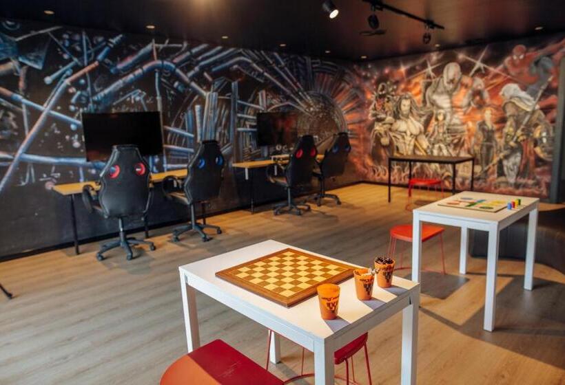 منتجع Alannia Guardamar