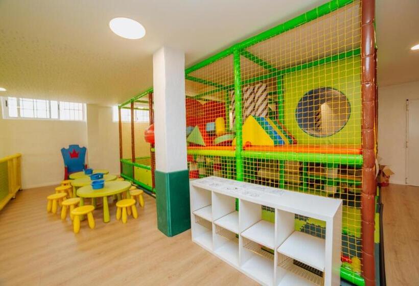 منتجع Alannia Guardamar