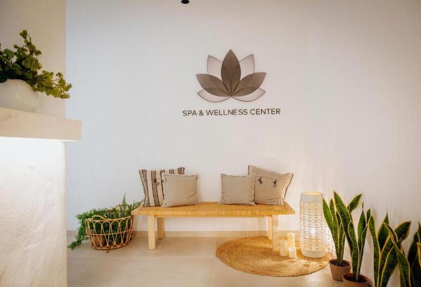 منتجع Alannia Guardamar