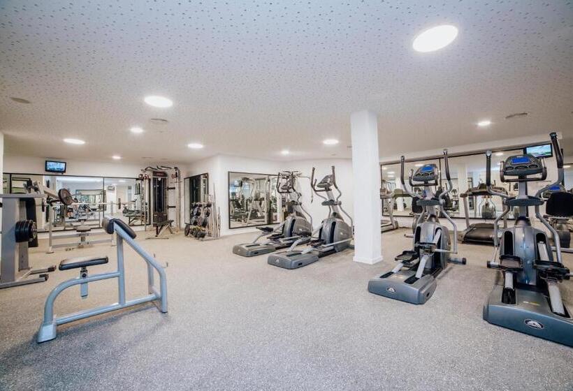 אתר נופש Alannia Guardamar