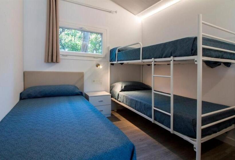 منتجع Alannia Guardamar