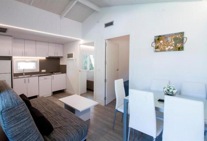 منتجع Alannia Guardamar