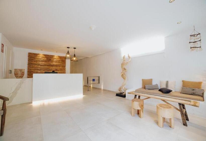 منتجع Alannia Guardamar