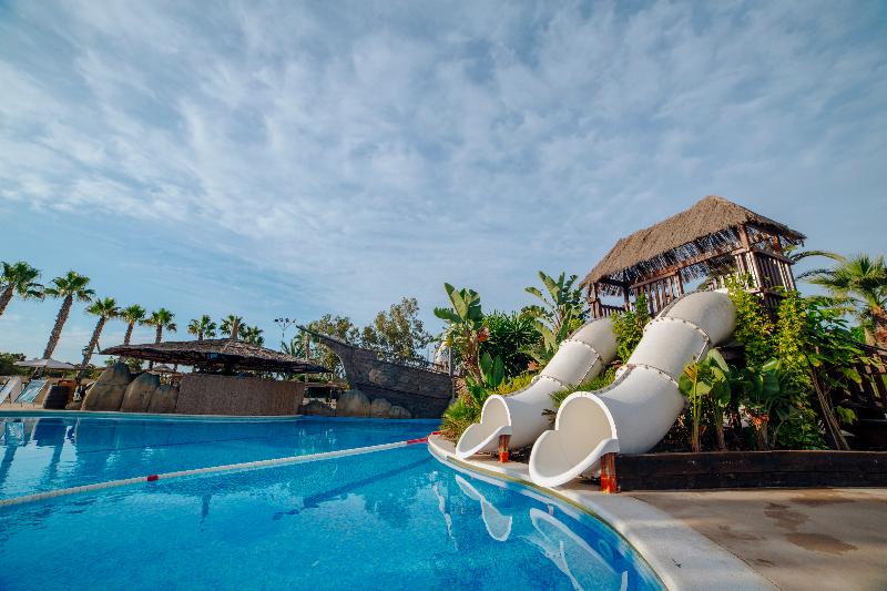 منتجع Alannia Guardamar