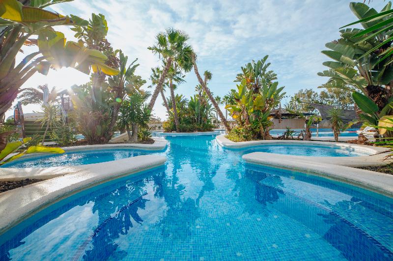 منتجع Alannia Guardamar