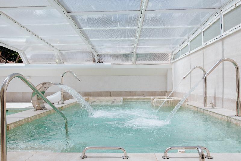 منتجع Alannia Guardamar