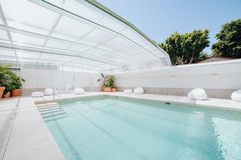 אתר נופש Alannia Guardamar