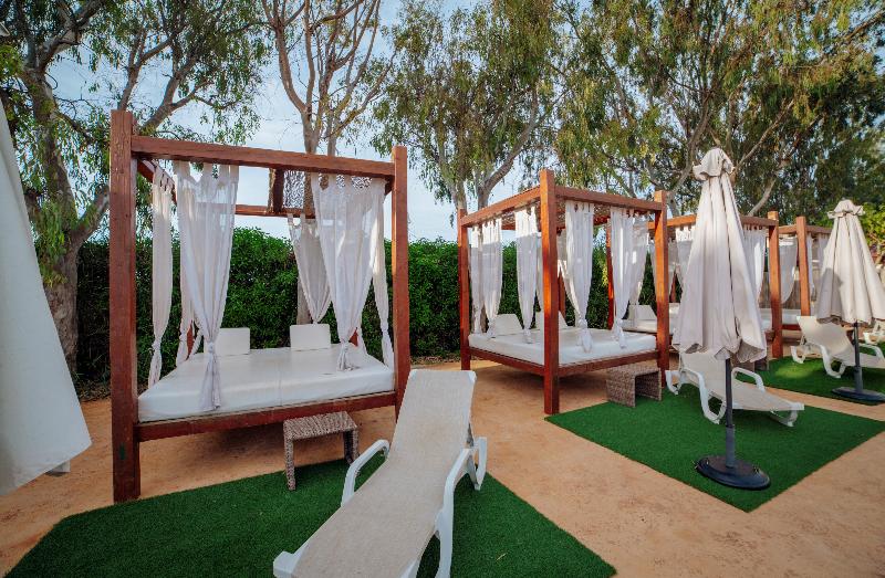 منتجع Alannia Guardamar