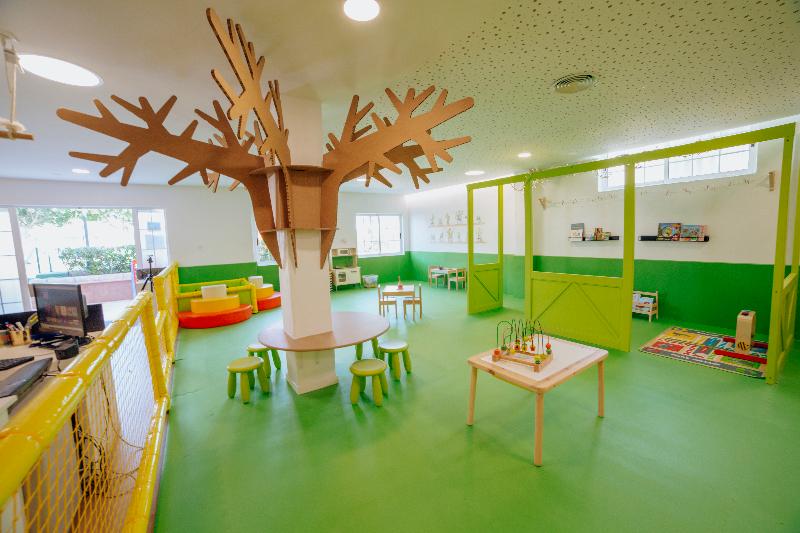 منتجع Alannia Guardamar