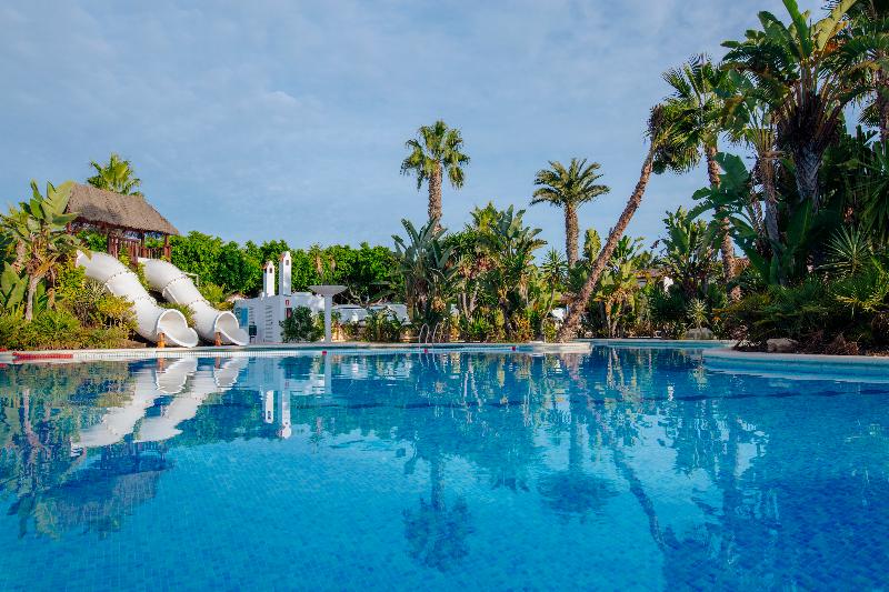 منتجع Alannia Guardamar