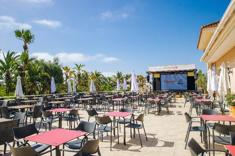 منتجع Alannia Guardamar