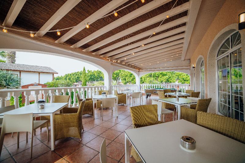 منتجع Alannia Guardamar