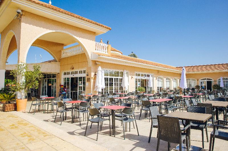 אתר נופש Alannia Guardamar