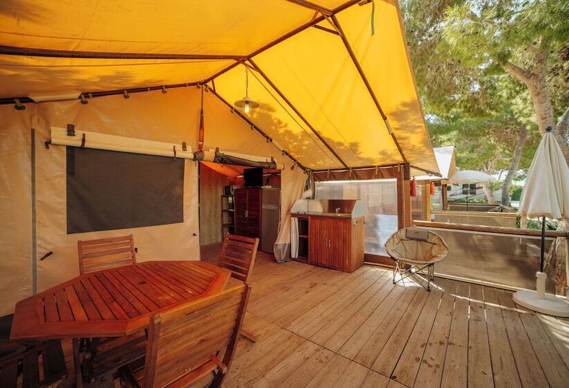 אתר נופש Alannia Guardamar