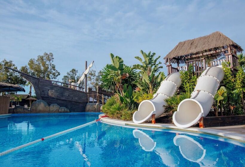 منتجع Alannia Guardamar