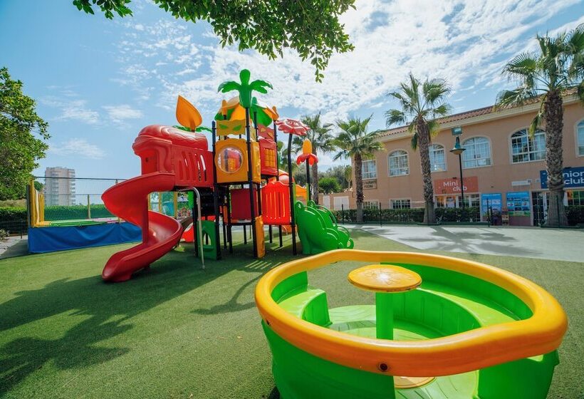 אתר נופש Alannia Guardamar