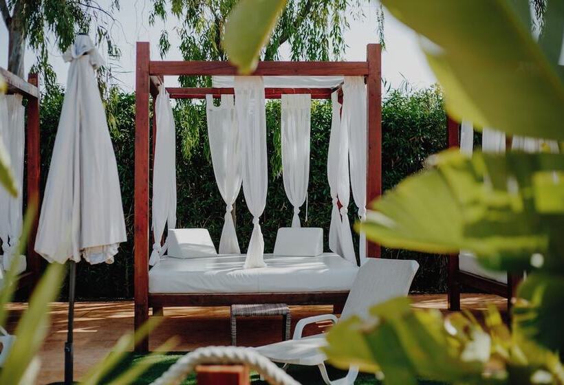 منتجع Alannia Guardamar