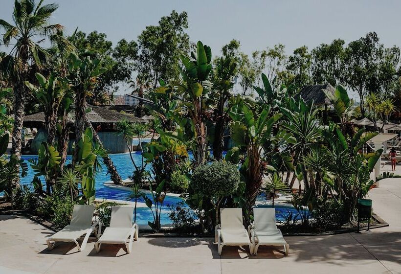 منتجع Alannia Guardamar