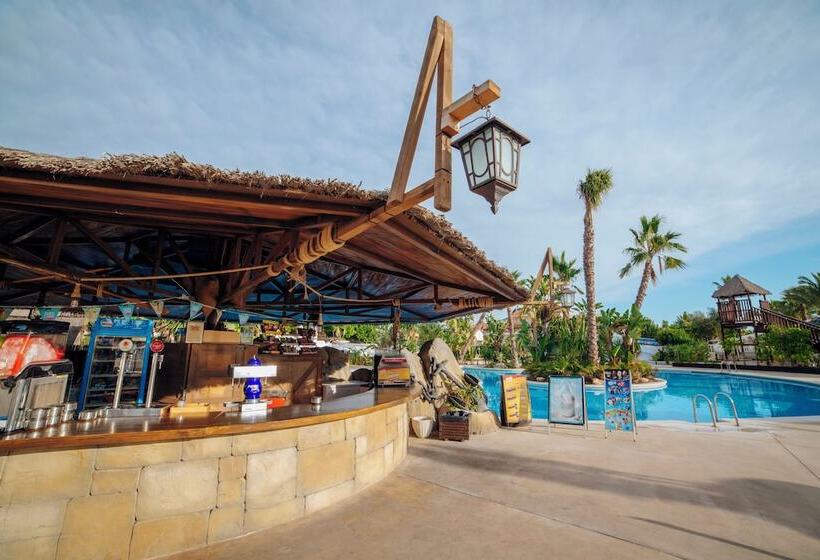 אתר נופש Alannia Guardamar