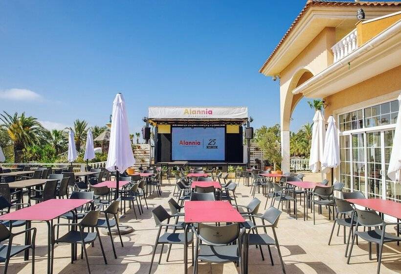 منتجع Alannia Guardamar