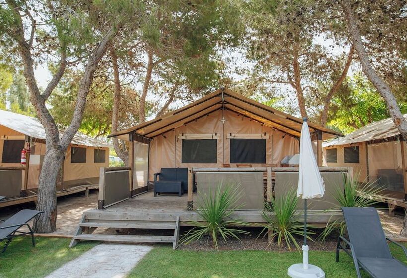 אתר נופש Alannia Guardamar