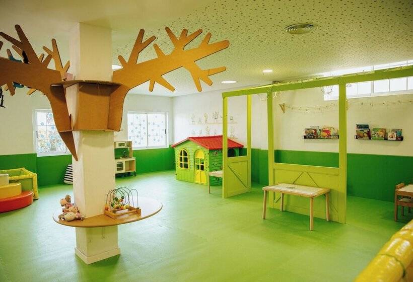 منتجع Alannia Guardamar