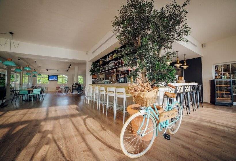 منتجع Alannia Guardamar