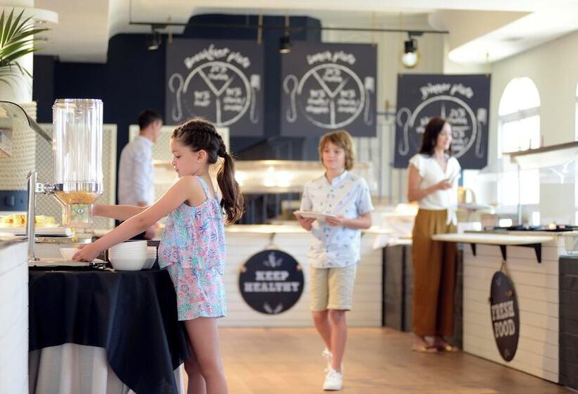 منتجع Alannia Guardamar