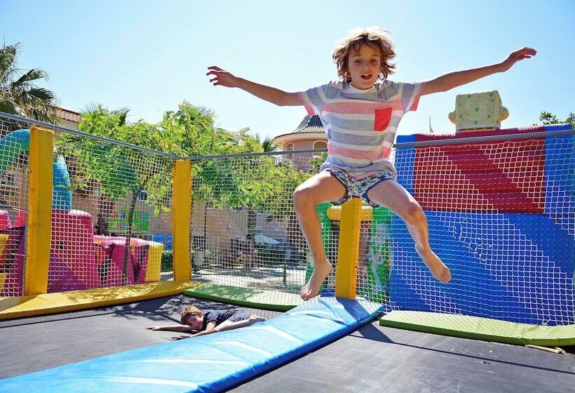 אתר נופש Alannia Guardamar