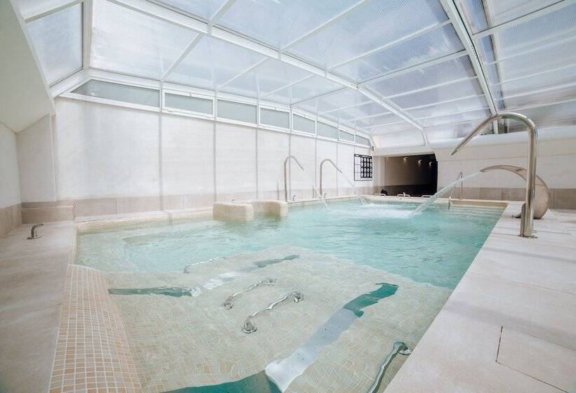 אתר נופש Alannia Guardamar